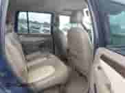 2004 Ford Explorer Eddie Bauer with VIN 1FMZU74W94UB24409, listed as a IAAI auction lot 42244961 with 175,390 mi miles and . Bid and sale history available at DreamBid. Image 8.