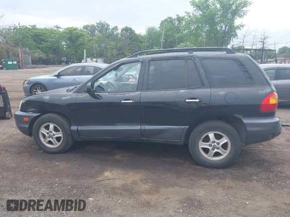 2004 Hyundai Santa Fe GLS z VIN KM8SC73E84U573562, wystawiony jako IAAI lot #42259881 z przebiegiem 125 251 mil mil oraz . Historia ofert i sprzedaży dostępna na DreamBid. Obrazek 14.