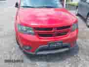 2014 Dodge Journey R/T with VIN 3C4PDCEG4ET171726, listed as a IAAI auction lot 42697905 with 222,391 mi miles and . Bid and sale history available at DreamBid. Image 6.