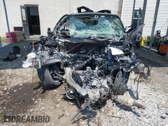 2021 Mitsubishi Outlander ES z VIN JA4APUAU5MU001887, wystawiony jako IAAI lot #39914705 z przebiegiem Nie podano mil oraz . Historia ofert i sprzedaży dostępna na DreamBid. Obrazek 13.