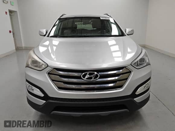 2014 Hyundai Santa Fe с VIN 5XYZUDLA9EG213683, выставлен на аукционе Copart как лот 66926215 с пробегом 161 685 миль миль и Чистый • Clean title. История ставок и продаж доступна на DreamBid. Изображение 5.