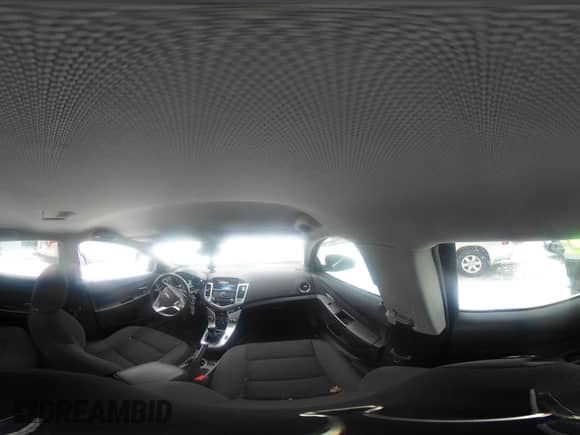 2014 Chevrolet Cruze 1LT with VIN 1G1PD5SB0E7217960, listed as a IAAI auction lot 41251114 with 90,293 mi miles and . Bid and sale history available at DreamBid. Image 18.