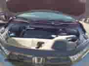 2025 Honda Odyssey Touring с VIN 5FNRL6H86SB003646, выставлен на аукционе IAAI как лот 42235650 с пробегом 4 385 миль миль и . История ставок и продаж доступна на DreamBid. Изображение 10.