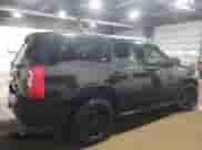 2008 Chevrolet Tahoe с VIN 1GNFK13578R179251, выставлен на аукционе Copart как лот 44173185 с пробегом 152 635 миль миль и Списание • Salvage title. История ставок и продаж доступна на DreamBid. Изображение 3.