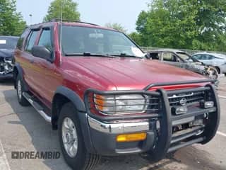 1997 Nissan Pathfinder XE с VIN JN8AR05Y9VW143756, выставлен на аукционе IAAI как лот 42409397 с пробегом 89 911 миль миль и . История ставок и продаж доступна на DreamBid. Изображение 1.