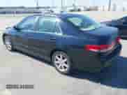 2003 Honda Accord EX with VIN 1HGCM66553A086512, listed as a IAAI auction lot 43089072 with 234,448 mi miles and . Bid and sale history available at DreamBid. Image 3.