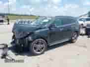 2017 Hyundai Santa Fe Limited Ultimate with VIN KM8SRDHF7HU183010, listed as a IAAI auction lot 42688265 with 117,602 mi miles and . Bid and sale history available at DreamBid. Image 2.