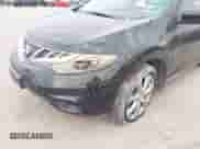 2014 Nissan Murano SL с VIN JN8AZ1MU2EW402334, выставлен на аукционе IAAI как лот 41323582 с пробегом 168 528 миль миль и . История ставок и продаж доступна на DreamBid. Изображение 6.