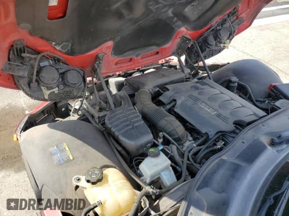 2008 Saturn Sky с VIN 1G8MB35B28Y111387, выставлен на аукционе Copart как лот 67374875 с пробегом 73 506 миль миль и Списание • Salvage title. История ставок и продаж доступна на DreamBid. Изображение 11.