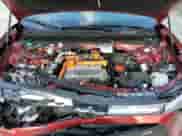 2024 Chevrolet Blazer EV eAWD RS with VIN 3GNKDCRJ8RS280130, listed as a Copart auction lot 43396105 with 5,321 mi miles and Salvage title. Bid and sale history available at DreamBid. Image 13.