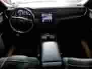 2024 Jeep Grand Cherokee Altitude X with VIN 1C4RJHAG7RC136040, listed as a Copart auction lot 63594565 with 20,694 mi miles and Salvage title. Bid and sale history available at DreamBid. Image 8.