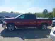 2019 Ram 1500 Big Horn with VIN 1C6RR7TT8KS606267, listed as a IAAI auction lot 42242140 with 81,185 mi miles and . Bid and sale history available at DreamBid. Image 15.