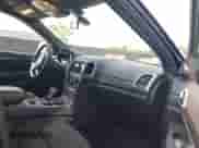 2020 Jeep Grand Cherokee Altitude с VIN 1C4RJFAG0LC362237, выставлен на аукционе IAAI как лот 42941142 с пробегом 54 917 миль миль и . История ставок и продаж доступна на DreamBid. Изображение 5.