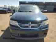 2014 Dodge Journey SE with VIN 3C4PDCAB0ET268285, listed as a Copart auction lot 52339905 with 138,835 mi miles and Clean title. Bid and sale history available at DreamBid. Image 5.