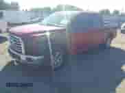 2015 Ford F-150 XL с VIN 1FTEW1CF0FFA29286, выставлен на аукционе IAAI как лот 43314070 с пробегом 141 520 миль миль и . История ставок и продаж доступна на DreamBid. Изображение 2.