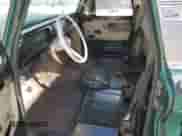 1964 Chevrolet Silverado 1500 z VIN 4C154J104361, wystawiony jako Copart lot #81961304 z przebiegiem 107 065 mil mil oraz Szkoda całkowita • Salvage title. Historia ofert i sprzedaży dostępna na DreamBid. Obrazek 7.
