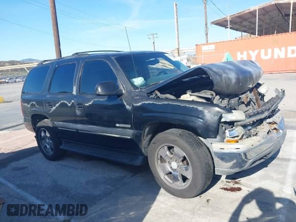 2001 Chevrolet Tahoe LT с VIN 1GNEK13T51J158235, выставлен на аукционе IAAI как лот 42257684 с пробегом Не указан миль и . История ставок и продаж доступна на DreamBid. Изображение 13.