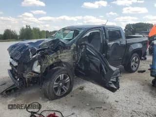 2017 Chevrolet Colorado 4WD WT с VIN 1GCGTBEN6H1309239, выставлен на аукционе Copart как лот 80497565 с пробегом 148 708 миль миль и Чистый • Clean title. История ставок и продаж доступна на DreamBid. Изображение 1.