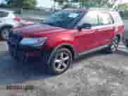 2018 Ford Explorer XLT with VIN 1FM5K7D85JGB85143, listed as a IAAI auction lot 43268657 with 97,538 mi miles and . Bid and sale history available at DreamBid. Image 18.