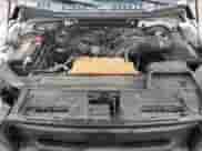 2016 Ford F-150 XL z VIN 1FTEX1C86GKD59120, wystawiony jako Copart lot #84379495 z przebiegiem 80 521 mil mil oraz Szkoda całkowita • Salvage title. Historia ofert i sprzedaży dostępna na DreamBid. Obrazek 11.