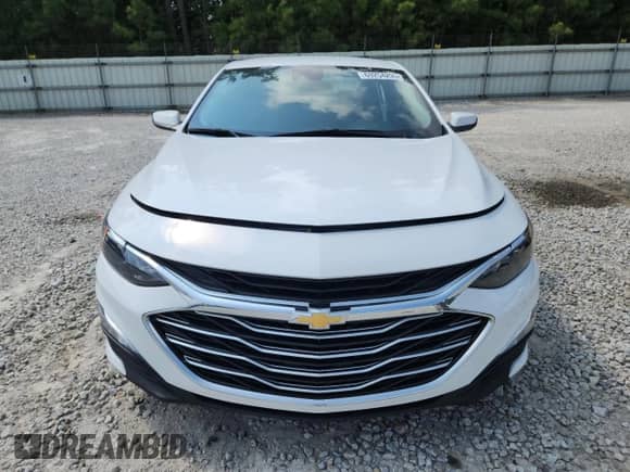 2023 Chevrolet Malibu LS с VIN 1G1ZC5ST6PF148463, выставлен на аукционе Copart как лот 69254295 с пробегом 82 144 миль миль и Списание • Salvage title. История ставок и продаж доступна на DreamBid. Изображение 5.
