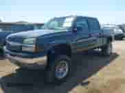 2005 Chevrolet Silverado 1500 LT with VIN 2GCEK13T651358419, listed as a IAAI auction lot 42073531 with 120,233 mi miles and . Bid and sale history available at DreamBid. Image 18.