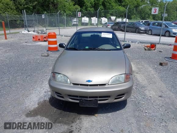 2002 Chevrolet Cavalier LS с VIN 1G1JF524227166216, выставлен на аукционе IAAI как лот 42329962 с пробегом 155 966 миль миль и . История ставок и продаж доступна на DreamBid. Изображение 12.