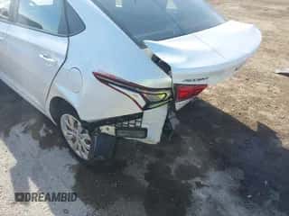 2020 Hyundai Accent SE z VIN 3KPC24A64LE126326, wystawiony jako IAAI lot #43422687 z przebiegiem 54 488 mil mil oraz . Historia ofert i sprzedaży dostępna na DreamBid. Obrazek 6.