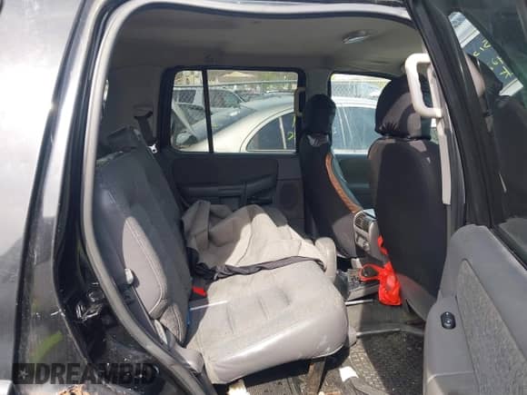 2003 Ford Explorer XLS с VIN 1FMZU62K63ZB58061, выставлен на аукционе IAAI как лот 42131859 с пробегом Не указан миль и . История ставок и продаж доступна на DreamBid. Изображение 8.