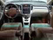 2004 Toyota Highlander с VIN JTEEP21A540027135, выставлен на аукционе Copart как лот 82113265 с пробегом 181 940 миль миль и Чистый • Clean title. История ставок и продаж доступна на DreamBid. Изображение 8.