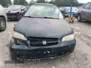 1999 Honda Accord EX z VIN 1HGCG1654XA001479, wystawiony jako Copart lot #81662695 z przebiegiem 218 789 mil mil oraz Szkoda całkowita • Salvage title. Historia ofert i sprzedaży dostępna na DreamBid. Obrazek 5.