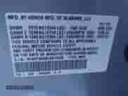 2020 Honda Pilot EX z VIN 5FNYF5H38LB010438, wystawiony jako IAAI lot #43196412 z przebiegiem 64 526 mil mil oraz . Historia ofert i sprzedaży dostępna na DreamBid. Obrazek 9.