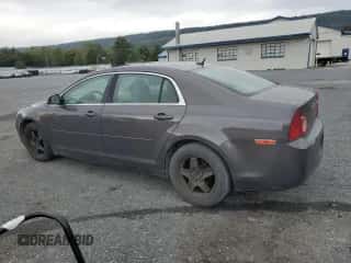 2011 Chevrolet Malibu 1LS с VIN 1G1ZB5E17BF320621, выставлен на аукционе Copart как лот 81654925 с пробегом 221 969 миль миль и Списание • Salvage title. История ставок и продаж доступна на DreamBid. Изображение 2.