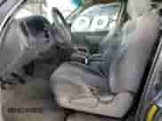 2006 Toyota Tundra SR5 z VIN 5TBET34156S548947, wystawiony jako Copart lot #81879505 z przebiegiem 447 910 mil mil oraz Szkoda całkowita • Salvage title. Historia ofert i sprzedaży dostępna na DreamBid. Obrazek 7.