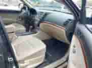 2009 Hyundai Veracruz GLS with VIN KM8NU73C69U079443, listed as a IAAI auction lot 42198124 with 165,597 mi miles and . Bid and sale history available at DreamBid. Image 5.