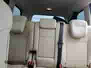 2019 Mercedes-Benz GLS 450 z VIN 4JGDF6EE1KB233489, wystawiony jako Copart lot #81835345 z przebiegiem 187 801 mil mil oraz Szkoda całkowita • Salvage title. Historia ofert i sprzedaży dostępna na DreamBid. Obrazek 10.