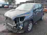 2016 Chevrolet Trax LS с VIN 3GNCJKSB1GL119958, выставлен на аукционе IAAI как лот 43241550 с пробегом 81 216 миль миль и . История ставок и продаж доступна на DreamBid. Изображение 2.