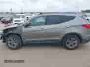 2015 Hyundai Santa Fe с VIN 5XYZU3LB7FG263650, выставлен на аукционе IAAI как лот 42888139 с пробегом 72 285 миль миль и . История ставок и продаж доступна на DreamBid. Изображение 14.