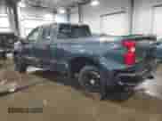 2019 Chevrolet Silverado 1500 with VIN 1GCVYEED0KZ199850, listed as a Copart auction lot 45478835 with 133,690 mi miles and Salvage title. Bid and sale history available at DreamBid. Image 2.