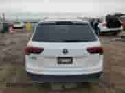 2020 Volkswagen Tiguan S с VIN 3VV1B7AX4LM143362, выставлен на аукционе Copart как лот 81726225 с пробегом 137 167 миль миль и Списание • Salvage title. История ставок и продаж доступна на DreamBid. Изображение 6.