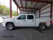 2011 Chevrolet Silverado 1500 LT z VIN 3GCPKSEA7BG149204, wystawiony jako IAAI lot #42670961 z przebiegiem 165 920 mil mil oraz . Historia ofert i sprzedaży dostępna na DreamBid. Obrazek 14.