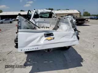 2018 Chevrolet Silverado 2500HD Work Truck с VIN 1GC0CUEG2JZ218877, выставлен на аукционе Copart как лот 65144745 с пробегом Не указан миль и Списание • Salvage title. История ставок и продаж доступна на DreamBid. Изображение 6.