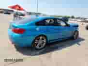 2018 BMW 4 Series 440i с VIN WBA4J5C58JBF06233, выставлен на аукционе Copart как лот 71866555 с пробегом Не указан миль и Чистый • Clean title. История ставок и продаж доступна на DreamBid. Изображение 3.