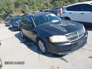 2010 Dodge Avenger Express с VIN 1B3CC1FB7AN210944, выставлен на аукционе IAAI как лот 43473880 с пробегом 159 311 миль миль и . История ставок и продаж доступна на DreamBid. Изображение 1.