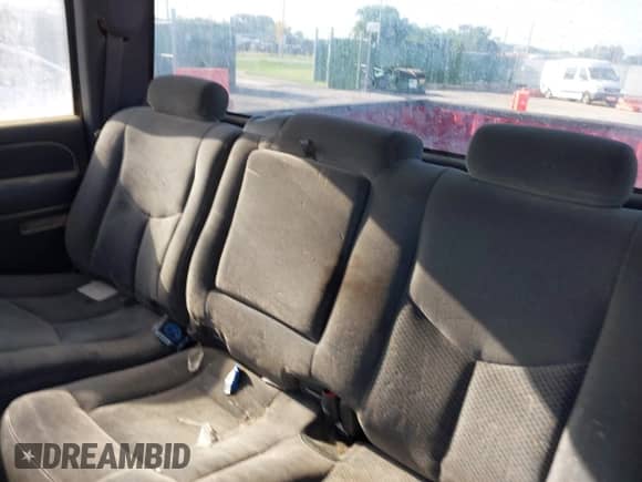 2007 Chevrolet Silverado 1500 LS с VIN 2GCEK13V671100471, выставлен на аукционе IAAI как лот 42540545 с пробегом Не указан миль и . История ставок и продаж доступна на DreamBid. Изображение 8.