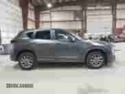 2024 Mazda CX-5 S Preferred z VIN JM3KFBCM6R0417435, wystawiony jako IAAI lot #42401971 z przebiegiem 17 451 mil mil oraz . Historia ofert i sprzedaży dostępna na DreamBid. Obrazek 13.