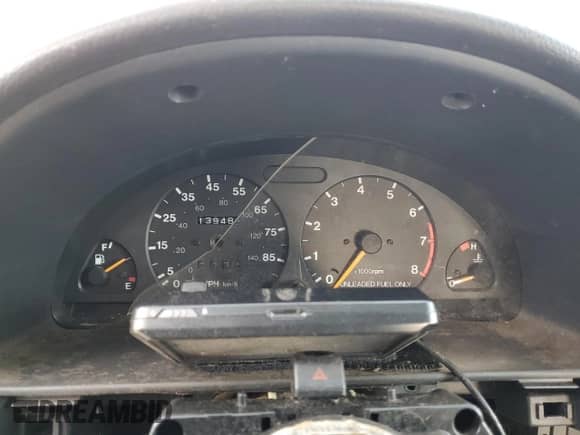 1996 Chevrolet Tracker с VIN 2CNBJ1863T6925397, выставлен на аукционе Copart как лот 50446605 с пробегом 139 484 миль миль и Чистый • Clean title. История ставок и продаж доступна на DreamBid. Изображение 9.