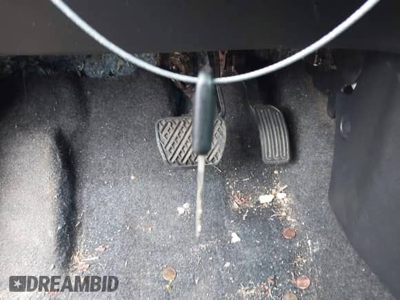 2016 Nissan Note S with VIN 3N1CE2CP2GL384866, listed as a IAAI auction lot 42119734 with 105,971 mi miles and . Bid and sale history available at DreamBid. Image 11.