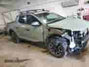 2022 Hyundai Santa Cruz SEL с VIN 5NTJCDAE6NH038129, выставлен на аукционе Copart как лот 61945445 с пробегом 69 147 миль миль и Списание • Salvage title. История ставок и продаж доступна на DreamBid. Изображение 4.