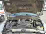 2008 Dodge 3500 Laramie with VIN 3D7MX38A18G121760, listed as a Copart auction lot 79282864 with 201,363 mi miles and Salvage title. Bid and sale history available at DreamBid. Image 11.